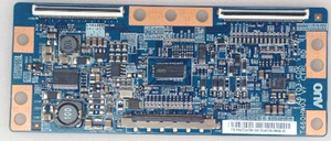 海信LED42K28P 42寸液晶数字电视机逻辑驱动数据TCON图像板w2911