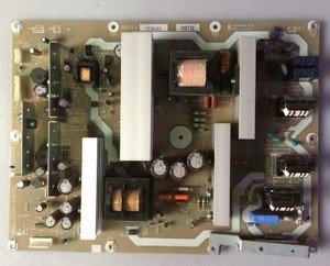 夏普LCD-42B7 42英寸平板液晶电视机电源背光供电主线路主板4