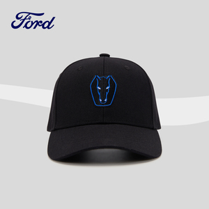 Ford Mustang Dark Horse系列 棒球帽