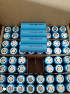 全新力神21700锂电池3.7V充电电池 4000mah移动电源动力型电芯