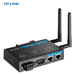 TP-LINK TL-CPE300D工业级双频无线客户端AP300DG设备wifi接收器