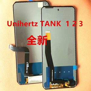 Unihertz TANK 2 3 8848 8849屏幕总成触摸屏显示屏幕LCD Display