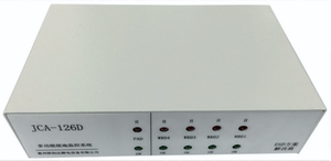 联创达JCA-126D多功能ESD接地静电监控系统联网报警设备检测仪