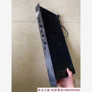 dbx 160X音频压缩器，原装正品，运费到付议价商品