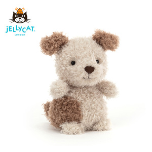 英国Jellycat小狗短腿可爱毛绒玩具玩偶宝宝陪伴安抚包邮送礼