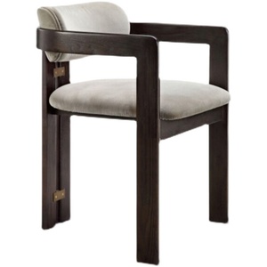 新中式售楼处部洽谈桌椅组合酒店休闲椅现代简约轻奢沙发餐椅家具