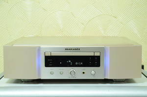 日本 马兰士 Marantz SA-10 CD/SACD机 音频播放器 HIFI音源