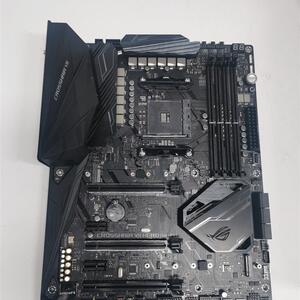 (议价)华硕C7H X470  纯血ROG X470主板