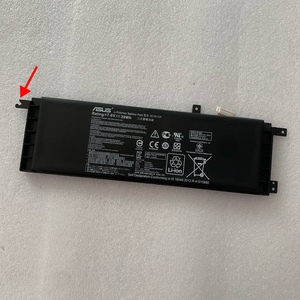 原装 ASUS华硕X453 X403M X553MA X503M B21N1329电池 断一个卡扣