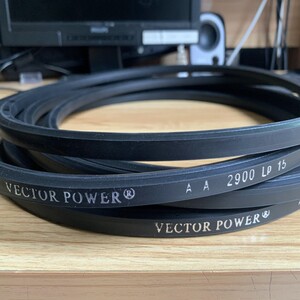 VECTOR POWER六角带AA BB CC2090 2091 2092 2093 2094 2095 2096