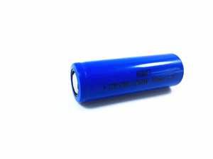 16500 17500 3.7V平头尖头电动牙刷改装 电动工具 可充动力锂电池