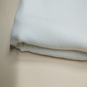 密宗法衣纯白披单瑜伽士居士披单服装长3米长1米宽纯棉