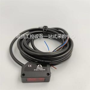 询价iTest反射型PK3-V09N 光电传感器 实物实拍