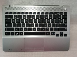全新原装三星SAMSUNG NP300U1A NP305U1A笔记本键盘C壳掌托