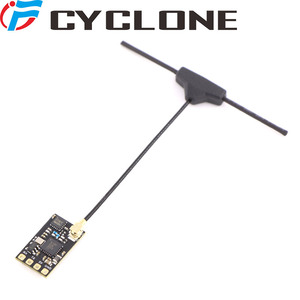 CYCLONE ELRS 2.4G 接收机