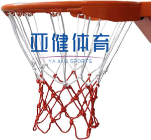 篮球框网专业赛事篮球网兜耐用型篮球架球网室外