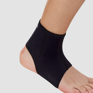 FLYON运动护踝 扭伤防护篮球 足球运动护脚踝 男女护脚腕超薄护踝