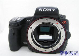 Sony/索尼 A33 A35 A37 A55 A57 A58 套机(18-55mm镜头) 单反相机