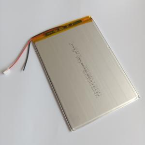 10.6寸学e典A998 I998、kingtown KNC  p911学习机平板电脑电池