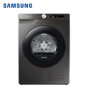 Samsung/三星 DV80T5220AN/SC/AT 8KG热泵低温防皱快烘干衣机