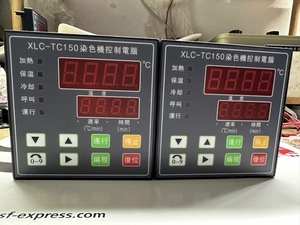 一年保修华高TC150 染色机温度仪表器 KG66 打样机控制染色机电脑