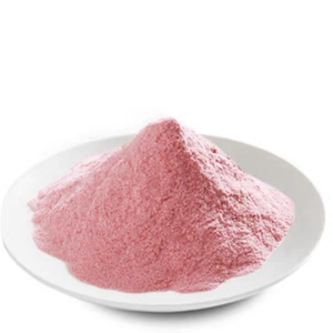 草莓粉250g草莓粉冰皮月饼调色粉千层班戟蛋糕牛轧糖冲饮