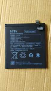 Letv/乐视 乐MAX2 乐视X820 乐视LTH21A原装电池电板