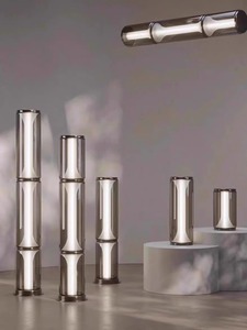 捷克米兰展新款设计师沙发玻璃落地灯客厅卧室床头台灯长餐厅吊灯