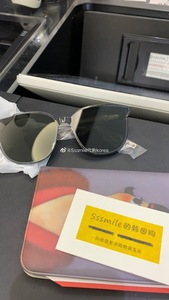 Ma mars韩国专柜代购 GENTLE MONSTER太阳镜 GM墨镜 全套包装现货