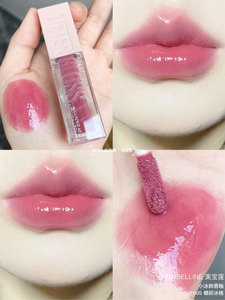 【现货】美国Maybelline美宝莲唇釉唇蜜005Petal丝芙兰05替代色