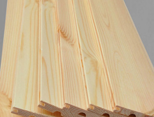 免漆桑拿板进口红雪松扣板碳化木防腐木免漆无节桑拿板实木吊顶板
