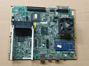 理光/原装C5503 C3503 C4503 C3003sp C6003sp打印板 电源板 硬盘