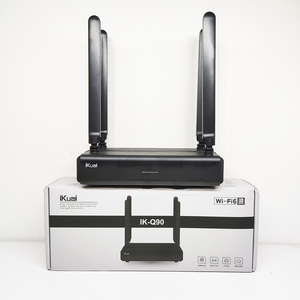 ikuai路由器-千图网