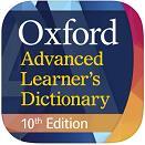 第9/10/8版牛津高阶英汉双解/全英语电子词典安卓苹果手机电脑App