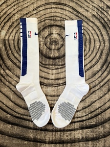 Nike NBA Grip quick 薄款 高帮 耐克全新正品实战篮球袜