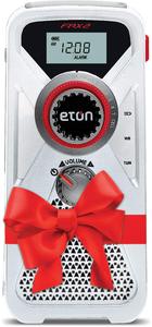 海外代购Eton American Red Cross多功率智能手机充电器收音机