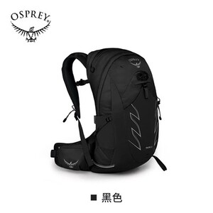 小鹰OSPREY Talon 22L魔爪登山旅行双肩包男女防水背包户外徒步轻