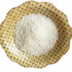 厂家直销圆形白颗粒膨化小米花炒米糖小米酥一口酥米花糖原料10斤