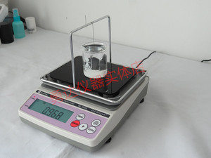 浓硫酸浓度计 稀硫酸密度计 双氧水比重计QL-300G液体密度测试仪