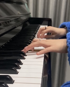 钢琴代弹 即兴伴奏 儿歌 流行歌曲 练习曲 可自行定角度