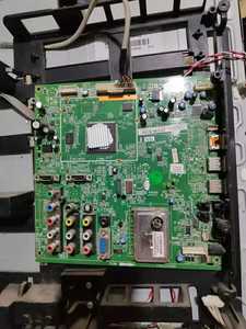 TCL王牌L32F19 32寸液晶电视主板逻辑驱动显示控制解码数字电路