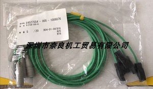 日本RKC热电偶连接线W-ST50A-3000-6C/1000-6C 议价 现货