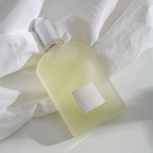 Tom Ford汤姆福特TF Grey Vetiver灰色香根草EDP男士香水50 100ml