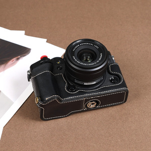 富士XS20相机包XT5 XT200 XT30ii二代 XA7/5XE4 XS10保护皮套100V