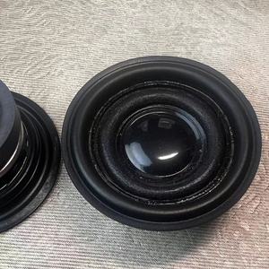 1.5寸全频hifi发烧全频喇叭外径40mm 4欧3W低音加强版2寸振膜