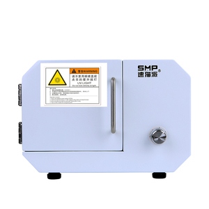 3d打印机LCD/DLP/SLA/高精度固化机UV405nm后处理二次固化箱G100