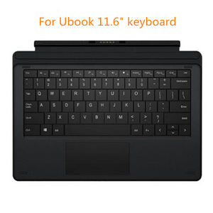 CHUWI/驰为UBOOK / UBOOK Pro 12.3寸磁吸键盘 二合一pocking键盘
