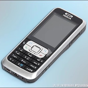 Nokia/诺基亚 6120c直板按键经典怀旧塞班学生备用音乐老人手机
