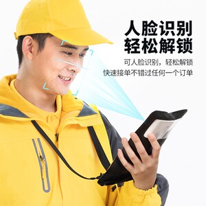 华为手机专用防水袋mate40pro/mate20x/P50防尘套密封保护壳nova9