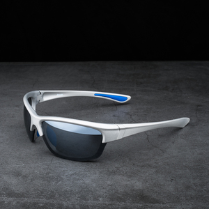 新款跑步眼镜装备运动眼镜防风眼睛男女户外太阳镜防风男女款